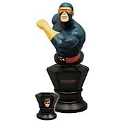 X-Men Classic Chapter Cyclops Fine Art Bust